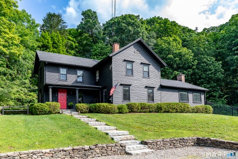Homes For Sale - 175 Main Street<br/> Salisbury, CT 06068