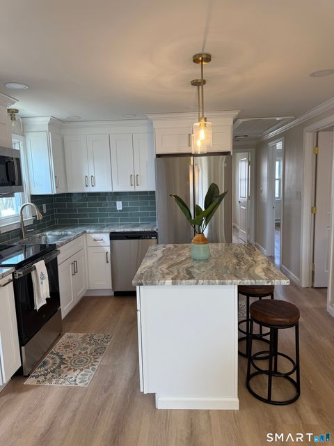 Tiny photo for 30 Jeannette Street, Bristol, CT 06010 (MLS # 24167682)