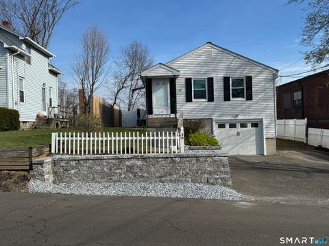 Photo of 30 Jeannette Street, Bristol, CT 06010 (MLS # 24167682)