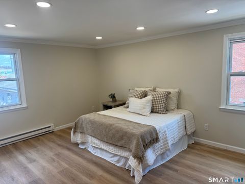 Tiny photo for 30 Jeannette Street, Bristol, CT 06010 (MLS # 24167682)