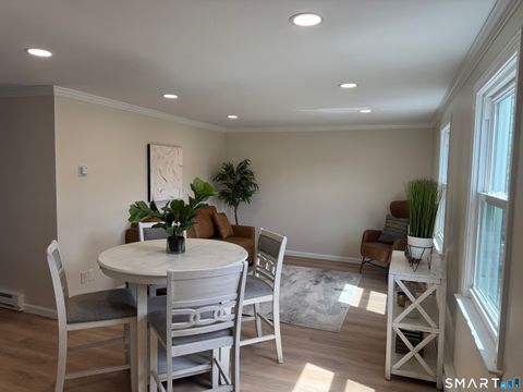 Tiny photo for 30 Jeannette Street, Bristol, CT 06010 (MLS # 24167682)