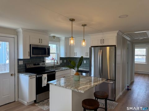 Tiny photo for 30 Jeannette Street, Bristol, CT 06010 (MLS # 24167682)