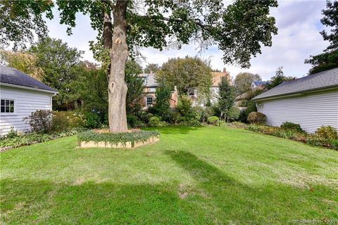 Tiny photo for 1975 Chapel Street, New Haven, CT 06515 (MLS # 24139317)