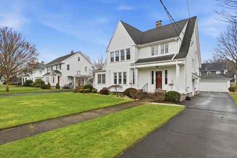 1975 Chapel Street New Haven CT 06515