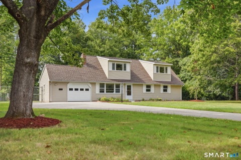 Photo of 17 Sherman Road, Glastonbury, CT 06033 (MLS # 24212231)
