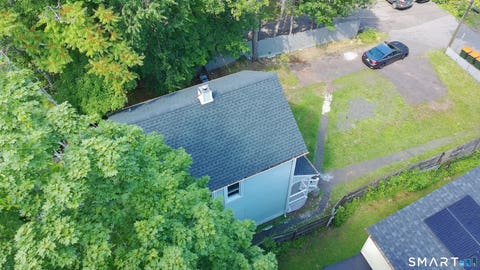 Tiny photo for 28 Quinlan Avenue, Meriden, CT 06451 (MLS # 24201584)