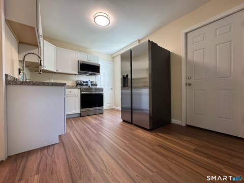 Tiny photo for 28 Quinlan Avenue, Meriden, CT 06451 (MLS # 24201584)