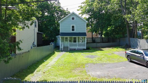 Tiny photo for 28 Quinlan Avenue, Meriden, CT 06451 (MLS # 24201584)