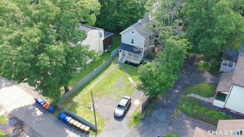 Tiny photo for 28 Quinlan Avenue, Meriden, CT 06451 (MLS # 24201584)