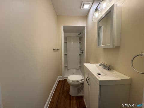 Tiny photo for 28 Quinlan Avenue, Meriden, CT 06451 (MLS # 24201584)