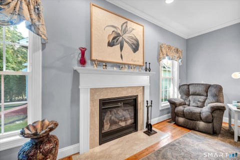 Tiny photo for 42 Jennifers Way #42, Rocky Hill, CT 06067 (MLS # 24203654)