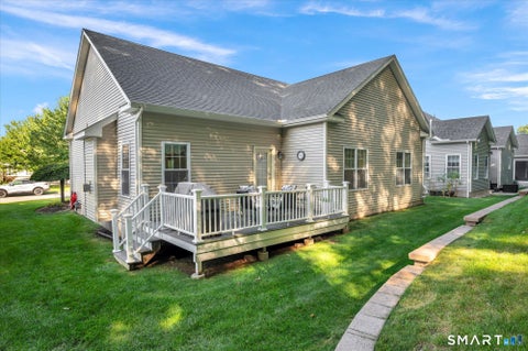 Tiny photo for 42 Jennifers Way #42, Rocky Hill, CT 06067 (MLS # 24203654)