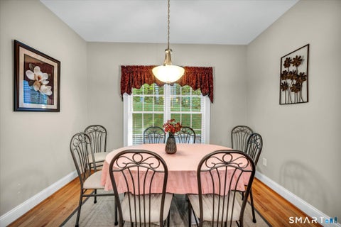 Tiny photo for 42 Jennifers Way #42, Rocky Hill, CT 06067 (MLS # 24203654)