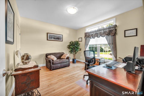 Tiny photo for 42 Jennifers Way #42, Rocky Hill, CT 06067 (MLS # 24203654)