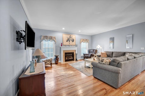 Tiny photo for 42 Jennifers Way #42, Rocky Hill, CT 06067 (MLS # 24203654)