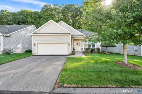 Tiny photo for 42 Jennifers Way #42, Rocky Hill, CT 06067 (MLS # 24203654)