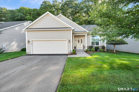 Photo of 42 Jennifers Way #42, Rocky Hill, CT 06067 (MLS # 24203654)