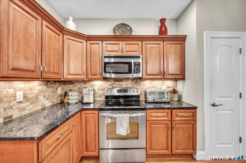 Tiny photo for 42 Jennifers Way #42, Rocky Hill, CT 06067 (MLS # 24203654)