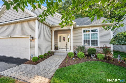 Tiny photo for 42 Jennifers Way #42, Rocky Hill, CT 06067 (MLS # 24203654)