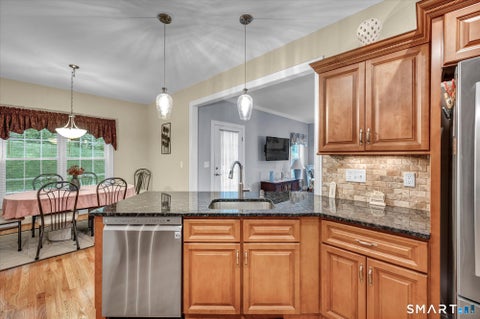 Tiny photo for 42 Jennifers Way #42, Rocky Hill, CT 06067 (MLS # 24203654)