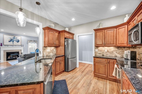 Tiny photo for 42 Jennifers Way #42, Rocky Hill, CT 06067 (MLS # 24203654)