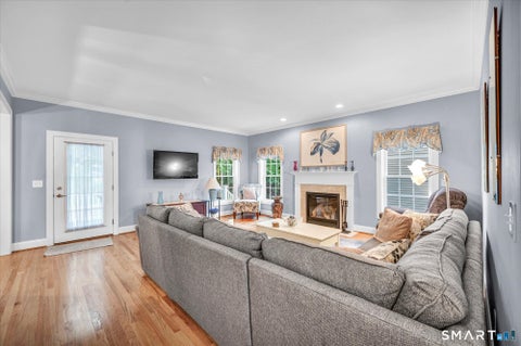 Tiny photo for 42 Jennifers Way #42, Rocky Hill, CT 06067 (MLS # 24203654)