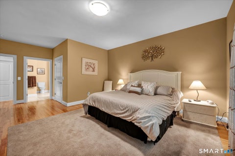 Tiny photo for 42 Jennifers Way #42, Rocky Hill, CT 06067 (MLS # 24203654)