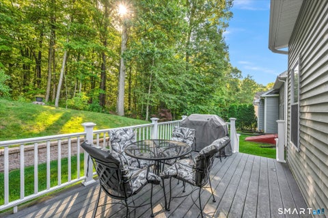 Tiny photo for 42 Jennifers Way #42, Rocky Hill, CT 06067 (MLS # 24203654)