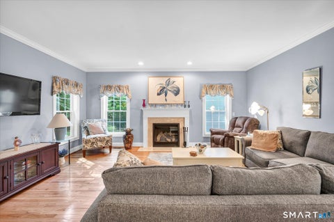 Tiny photo for 42 Jennifers Way #42, Rocky Hill, CT 06067 (MLS # 24203654)