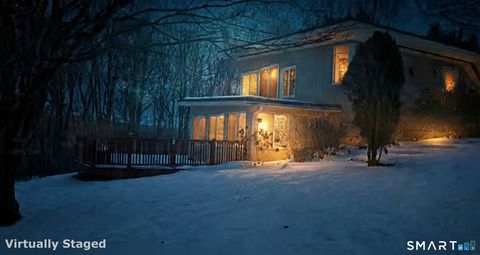 26 Wilridge Road Ridgefield CT 06877