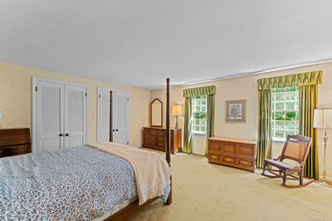 Tiny photo for 43 Jamestown Road, Somers, CT 06071 (MLS # 24156194)