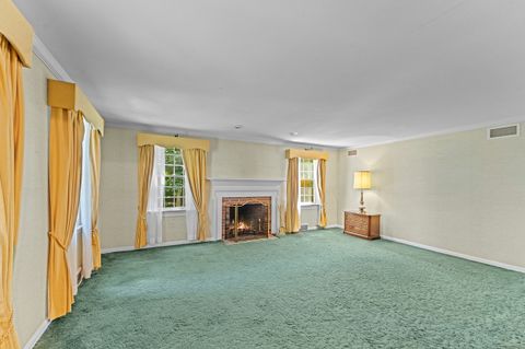 Tiny photo for 43 Jamestown Road, Somers, CT 06071 (MLS # 24156194)