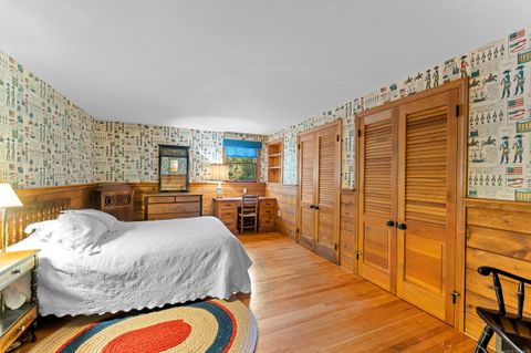 Tiny photo for 43 Jamestown Road, Somers, CT 06071 (MLS # 24156194)