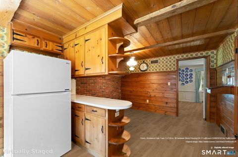 Tiny photo for 43 Jamestown Road, Somers, CT 06071 (MLS # 24156194)