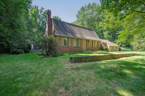 Tiny photo for 43 Jamestown Road, Somers, CT 06071 (MLS # 24156194)