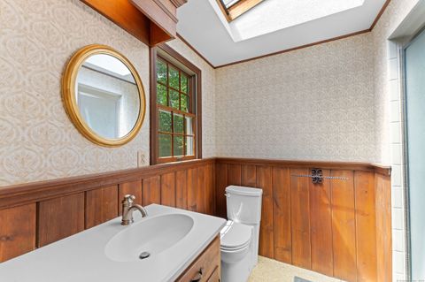 Tiny photo for 43 Jamestown Road, Somers, CT 06071 (MLS # 24156194)