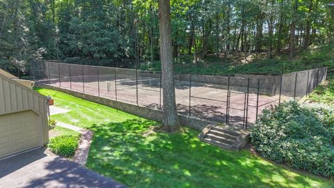 Tiny photo for 43 Jamestown Road, Somers, CT 06071 (MLS # 24156194)