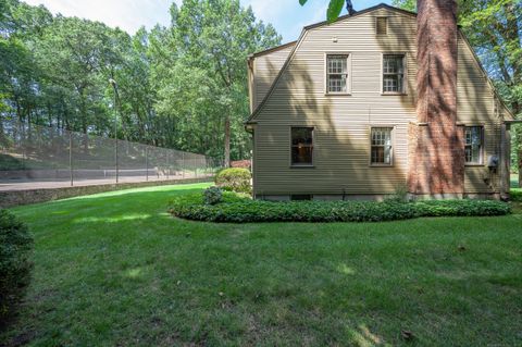 Tiny photo for 43 Jamestown Road, Somers, CT 06071 (MLS # 24156194)