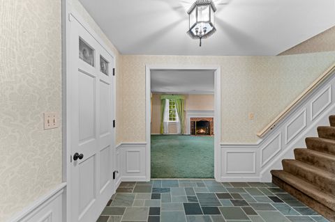 Tiny photo for 43 Jamestown Road, Somers, CT 06071 (MLS # 24156194)