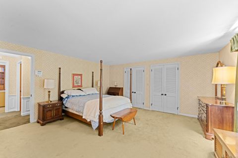 Tiny photo for 43 Jamestown Road, Somers, CT 06071 (MLS # 24156194)