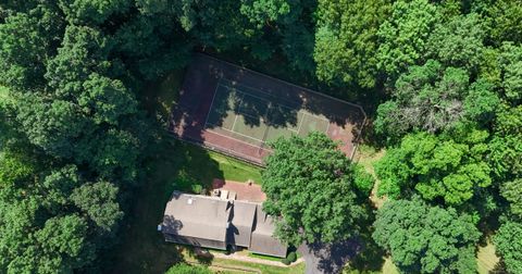 Tiny photo for 43 Jamestown Road, Somers, CT 06071 (MLS # 24156194)