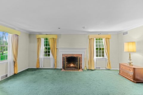 Tiny photo for 43 Jamestown Road, Somers, CT 06071 (MLS # 24156194)