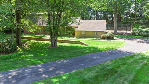 Tiny photo for 43 Jamestown Road, Somers, CT 06071 (MLS # 24156194)