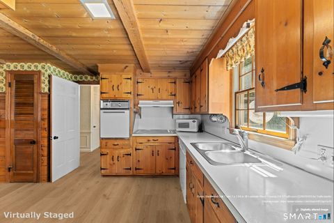 Tiny photo for 43 Jamestown Road, Somers, CT 06071 (MLS # 24156194)