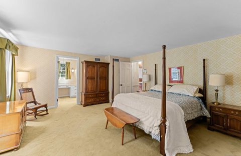 Tiny photo for 43 Jamestown Road, Somers, CT 06071 (MLS # 24156194)