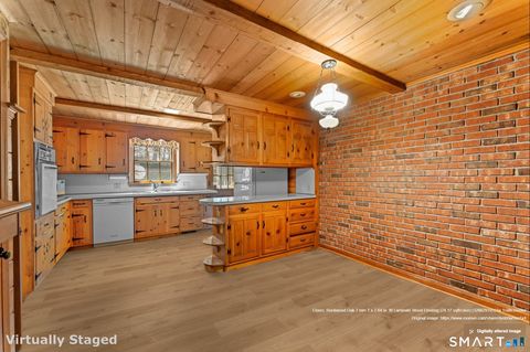 Tiny photo for 43 Jamestown Road, Somers, CT 06071 (MLS # 24156194)