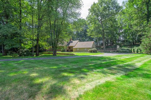 Tiny photo for 43 Jamestown Road, Somers, CT 06071 (MLS # 24156194)