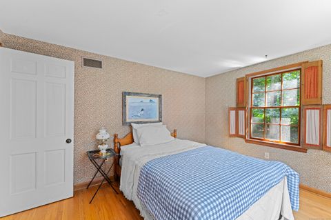 Tiny photo for 43 Jamestown Road, Somers, CT 06071 (MLS # 24156194)