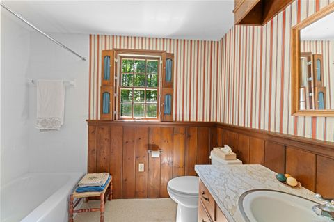 Tiny photo for 43 Jamestown Road, Somers, CT 06071 (MLS # 24156194)