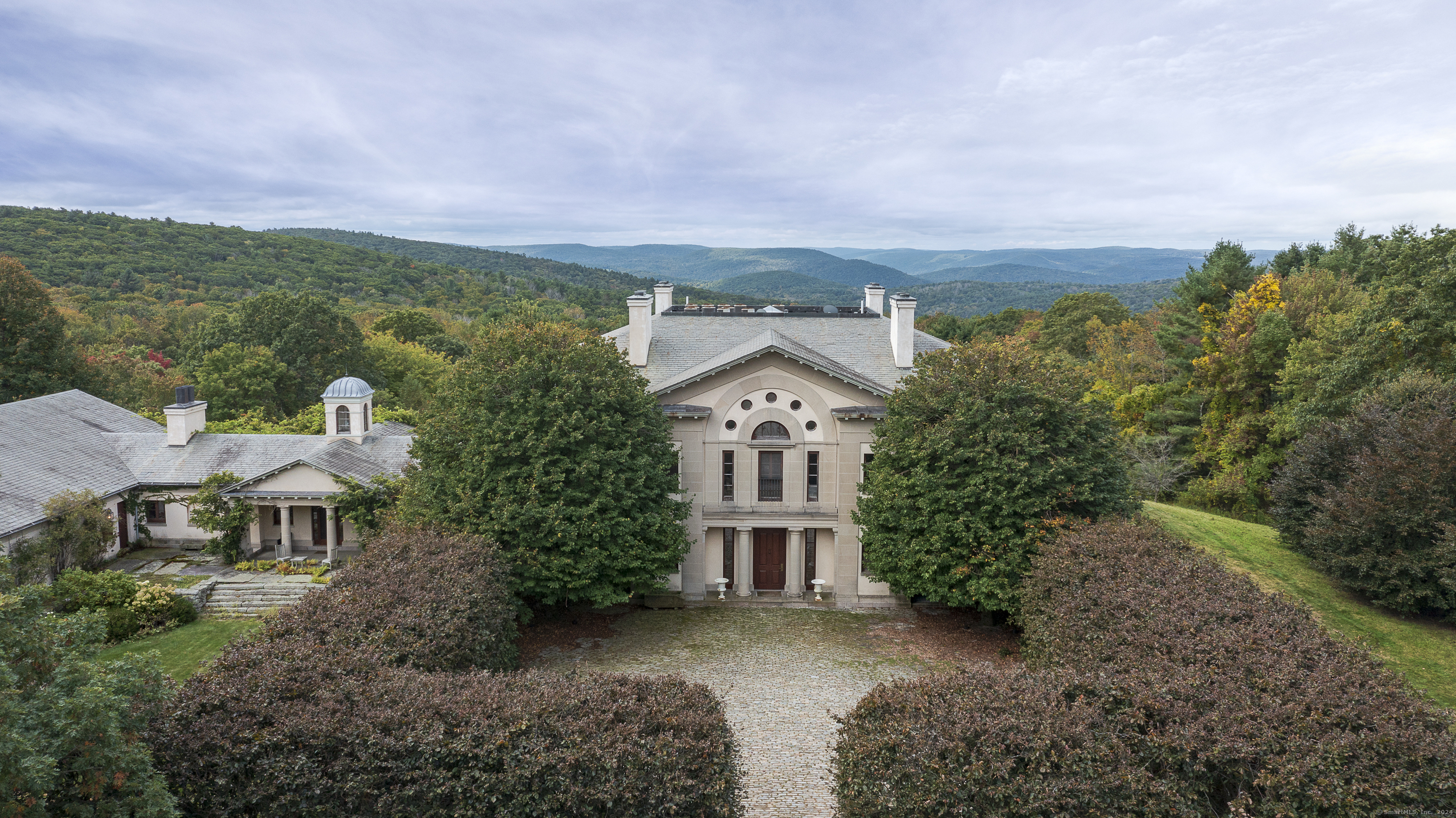 Property for Sale at 141 5 1/2 Mile Road, Cornwall, Connecticut - Bedrooms: 5 
Bathrooms: 6 
Rooms: 15  - $6,000,000